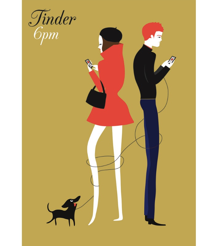 illustration peggy moquay tinder.jpg - Peggy MOQUAY | Virginie